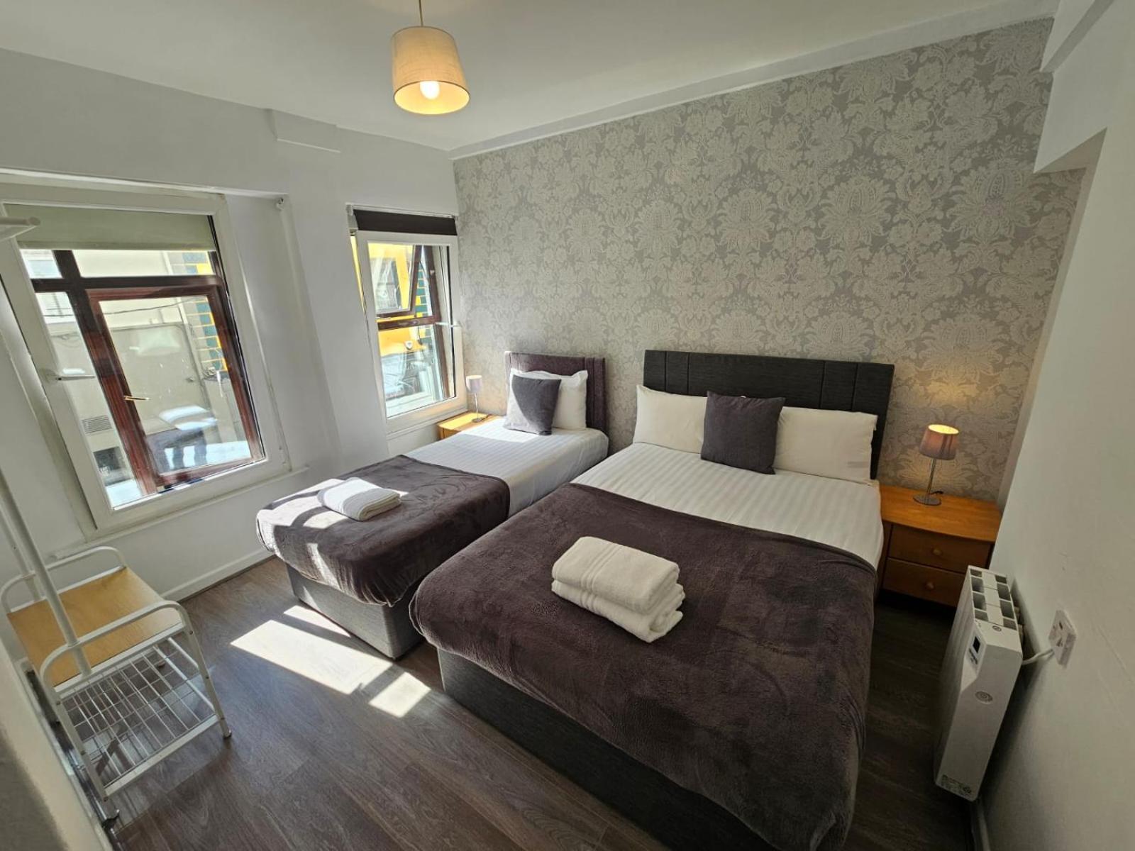 Mary Street Apartment Galway Exterior foto