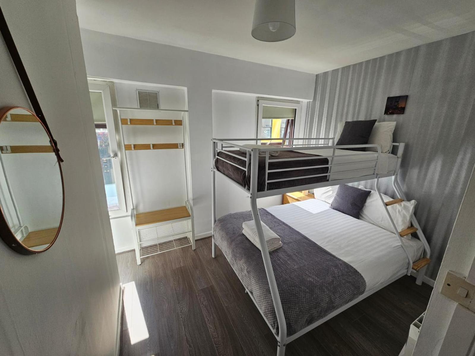 Mary Street Apartment Galway Exterior foto