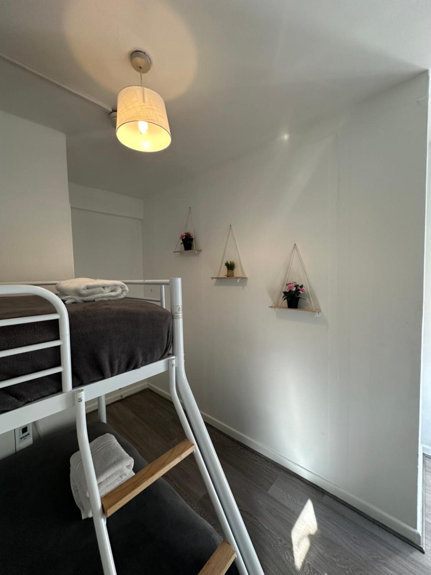 Mary Street Apartment Galway Exterior foto