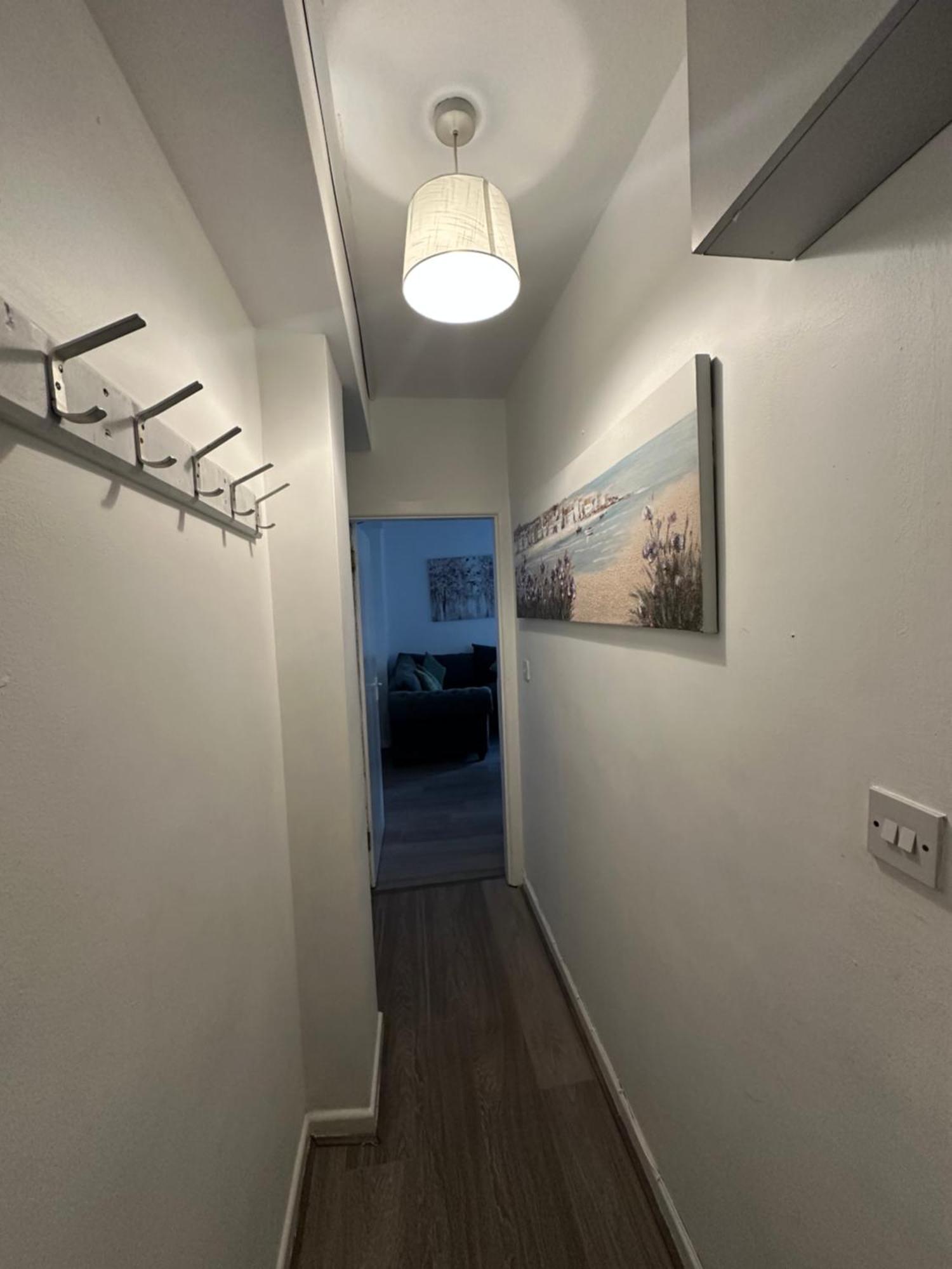 Mary Street Apartment Galway Exterior foto